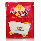 Saurbhi Handva Flour 908 GM